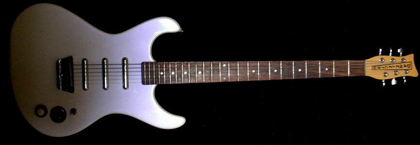 Danelectro hodad baritone discount