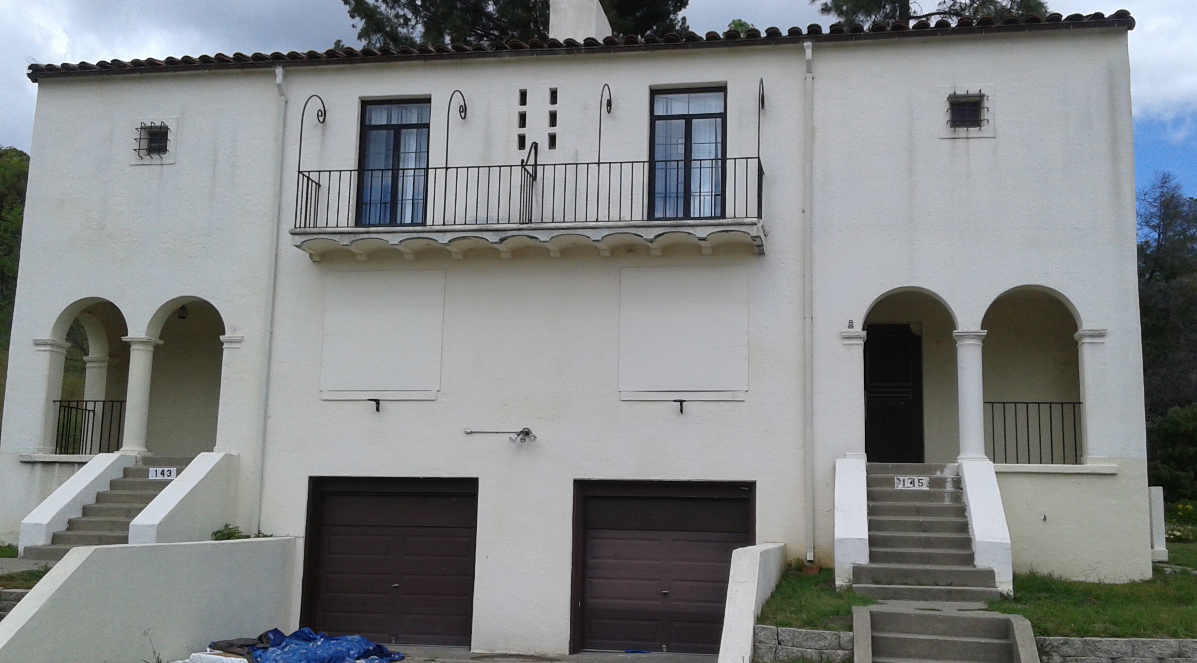 The San Francisco Bay Area's Vacant Homes of Mystery