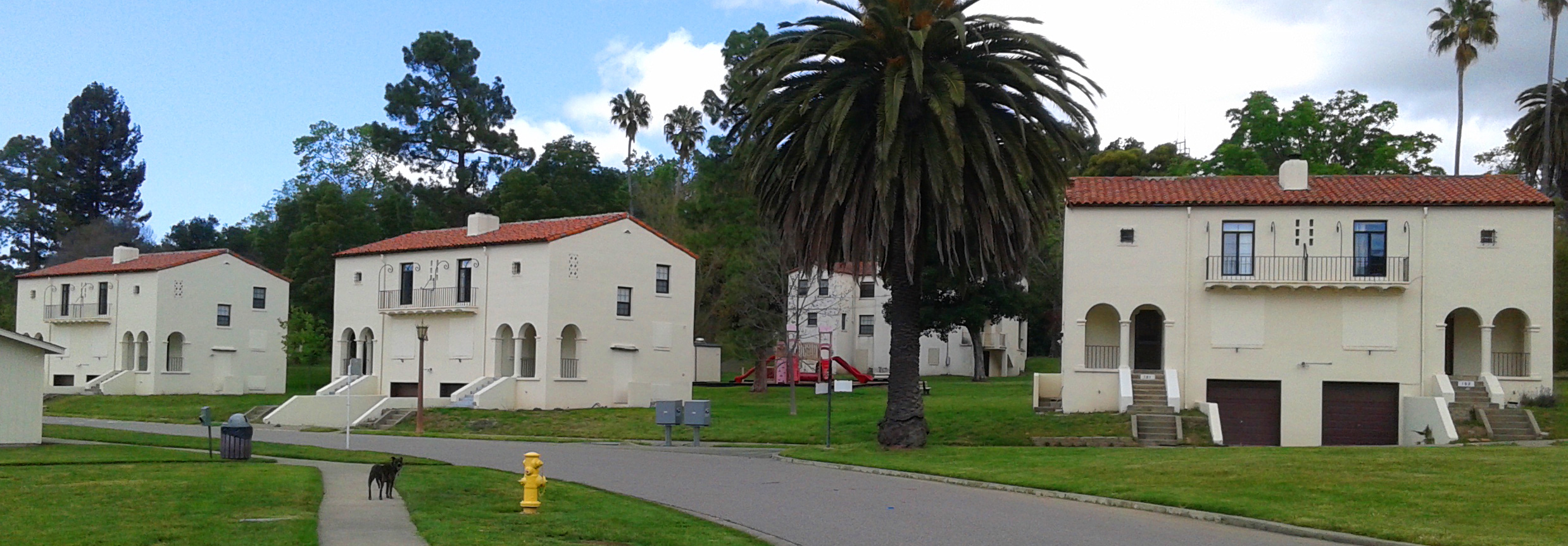 The San Francisco Bay Area's Vacant Homes of Mystery